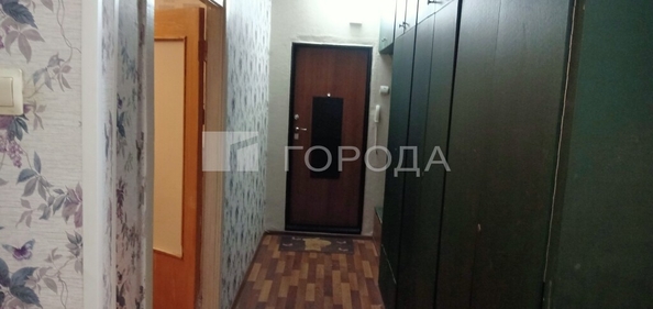 
  Продается 3-комн. квартира 65.8 м². Фото 15.