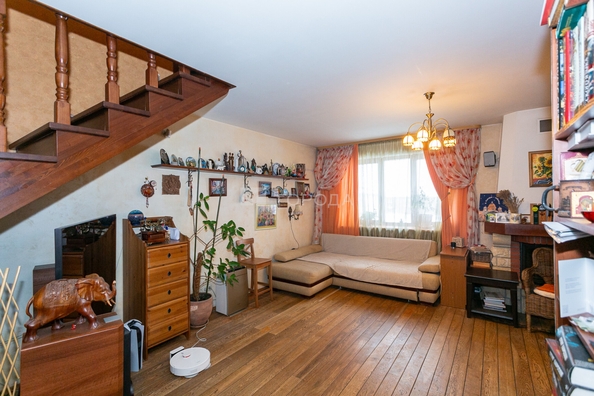 
  Продается 4-комн. квартира 125.1 м². Фото 3.