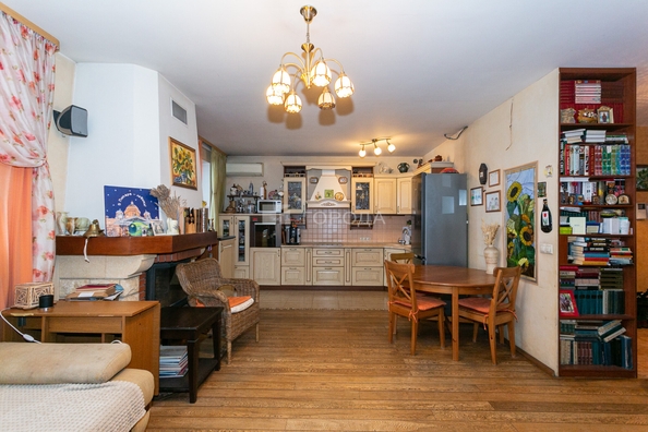 
  Продается 4-комн. квартира 125.1 м². Фото 5.