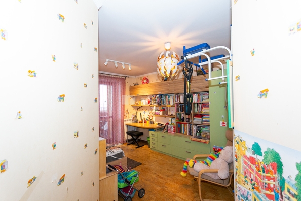 
  Продается 4-комн. квартира 125.1 м². Фото 20.