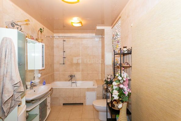 
  Продается 4-комн. квартира 125.1 м². Фото 26.
