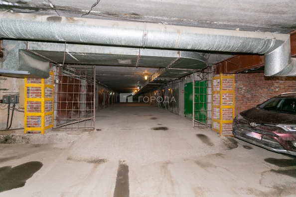 
  Продается парковка 28.5 м². Фото 8.