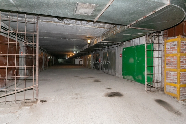 
  Продается парковка 28.5 м². Фото 9.