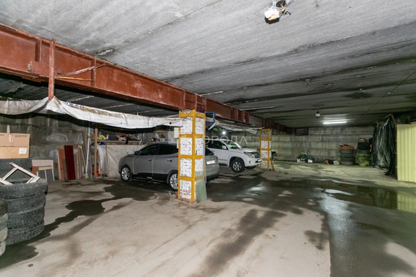 
  Продается парковка 28.5 м². Фото 12.