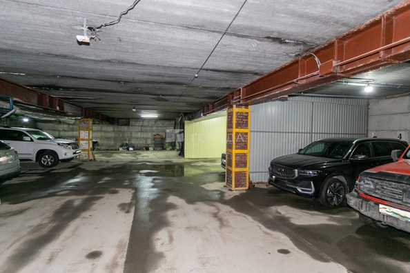 
  Продается парковка 28.5 м². Фото 17.