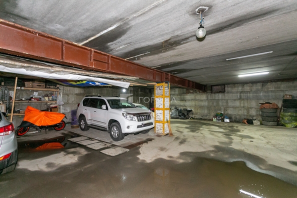 
  Продается парковка 28.5 м². Фото 19.