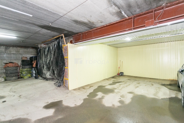 
  Продается парковка 28.5 м². Фото 22.