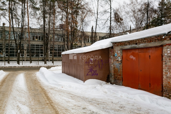 
  Продается гараж 14 м². Фото 3.