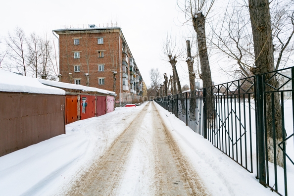 
  Продается гараж 14 м². Фото 4.