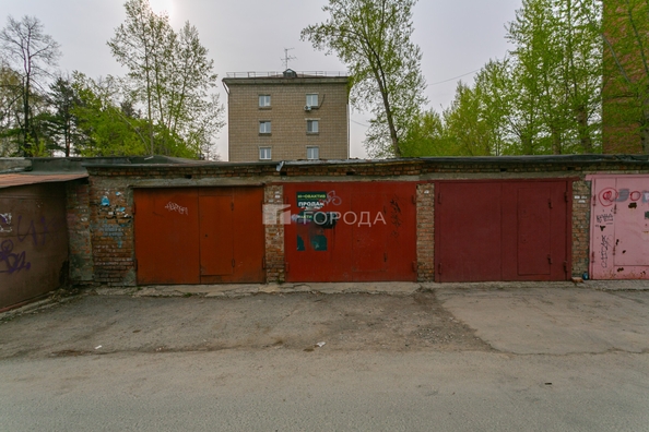 
  Продается гараж 14 м². Фото 9.