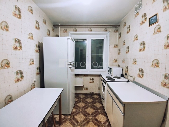 
  Продается 2-комн. квартира 45 м². Фото 12.