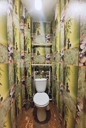 
  Продается 2-комн. квартира 45 м². Фото 19.