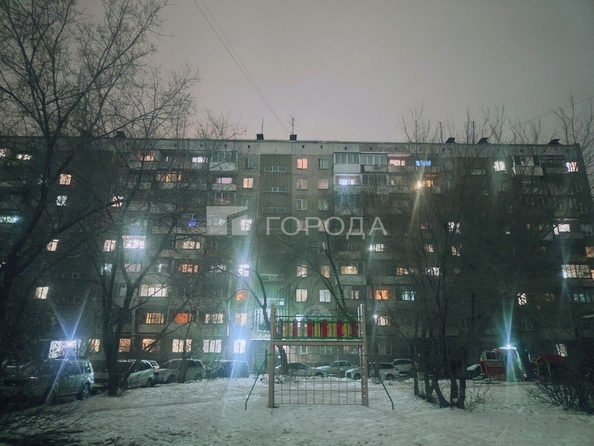 
  Продается 2-комн. квартира 45 м². Фото 26.