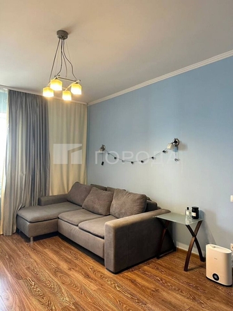 
  Продается 1-комн. квартира 44.9 м². Фото 4.
