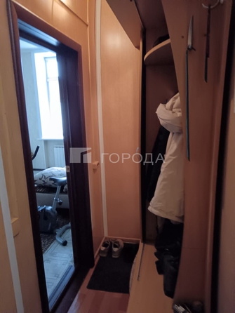 
  Продается 2-комн. квартира 54.2 м². Фото 14.
