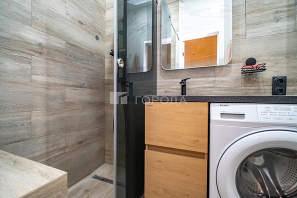 
  Продается 2-комн. квартира 54.2 м². Фото 25.