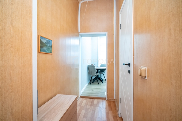 
  Продается 2-комн. квартира 54.2 м². Фото 32.