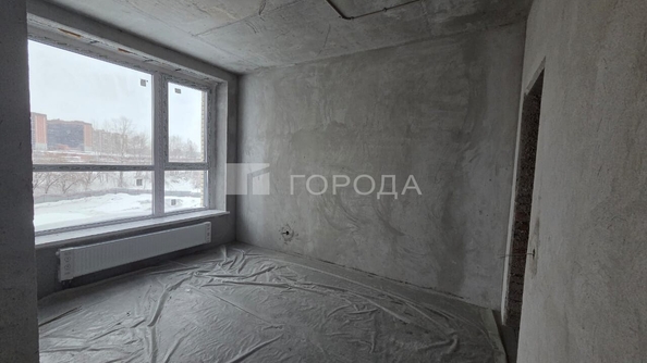 
  Продается 3-комн. квартира 84.83 м². Фото 6.