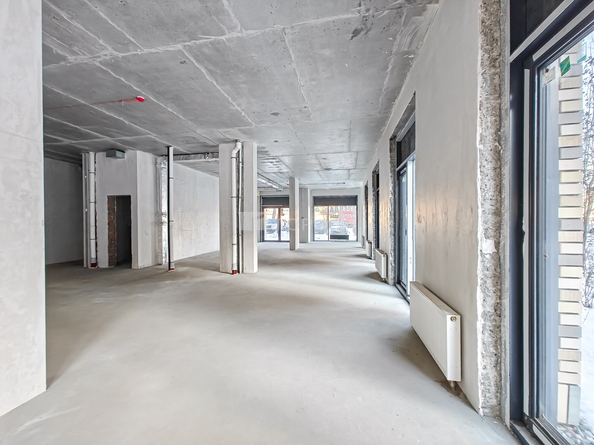 
  Сдается универсальное помещение 141.3 м², в ЖК Европейский берег, дом 43-1. Фото 10.