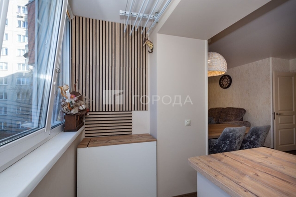 
  Продается 2-комн. квартира 62 м². Фото 7.