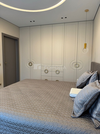 
  Продается 1-комн. квартира 46 м², в ЖК Заельцовский. Фото 4.