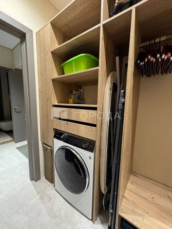 
  Продается 1-комн. квартира 46 м², в ЖК Заельцовский. Фото 22.