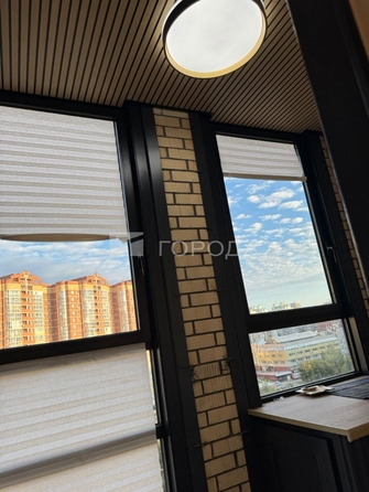 
  Продается 1-комн. квартира 46 м², в ЖК Заельцовский. Фото 34.
