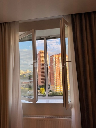 
  Продается 1-комн. квартира 46 м², в ЖК Заельцовский. Фото 35.