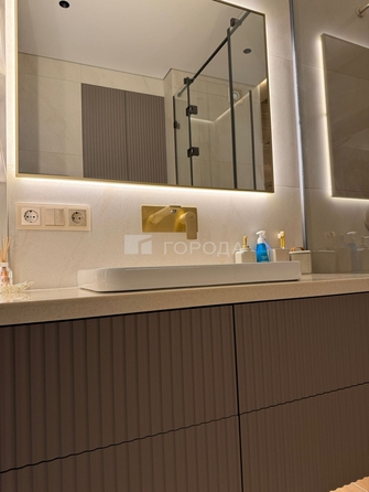 
  Продается 1-комн. квартира 46 м², в ЖК Заельцовский. Фото 48.