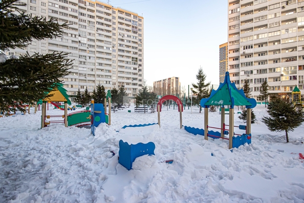 
  Продается 2-комн. квартира 73.2 м². Фото 25.