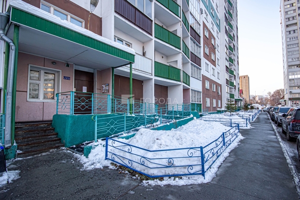 
  Продается 2-комн. квартира 73.2 м². Фото 30.