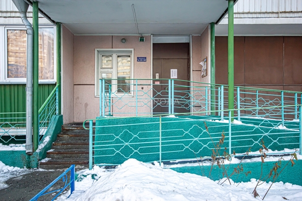 
  Продается 2-комн. квартира 73.2 м². Фото 31.