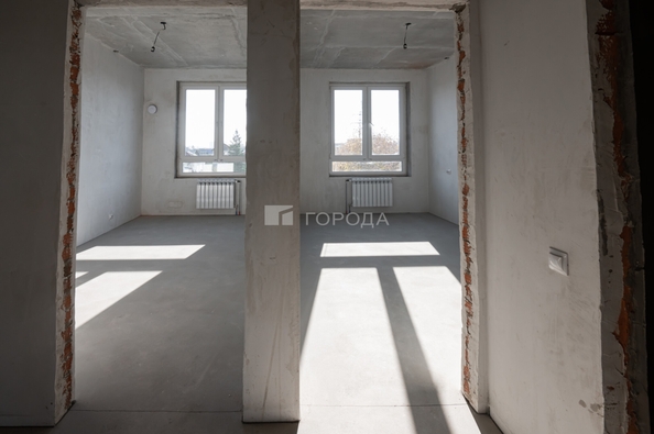 
  Продается апартамент 37.3 м², в АК Нова-апарт. Фото 13.