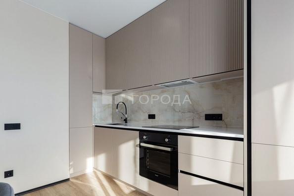 
  Продается 3-комн. квартира 60.08 м², в ЖК Оазис, дом 30 б/с Б. Фото 2.