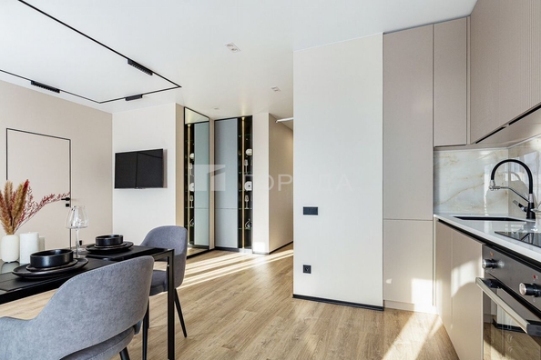 
  Продается 3-комн. квартира 60.08 м², в ЖК Оазис, дом 30 б/с Б. Фото 3.
