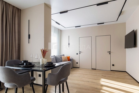 
  Продается 3-комн. квартира 60.08 м², в ЖК Оазис, дом 30 б/с Б. Фото 4.