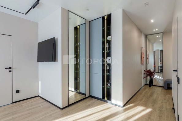 
  Продается 3-комн. квартира 60.08 м², в ЖК Оазис, дом 30 б/с Б. Фото 6.