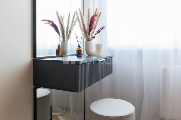 
  Продается 3-комн. квартира 60.08 м², в ЖК Оазис, дом 30 б/с Б. Фото 27.