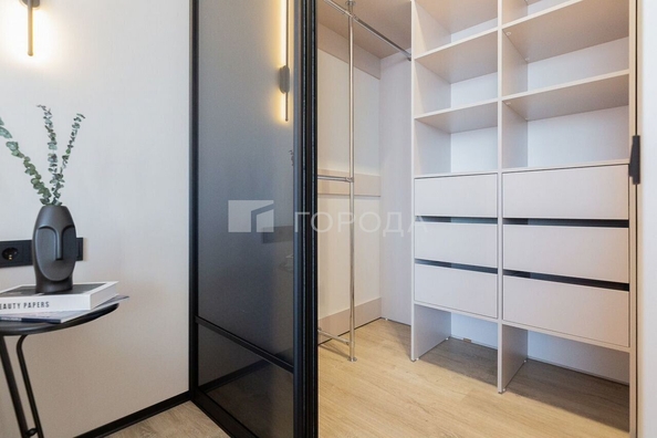 
  Продается 3-комн. квартира 60.08 м², в ЖК Оазис, дом 30 б/с Б. Фото 28.