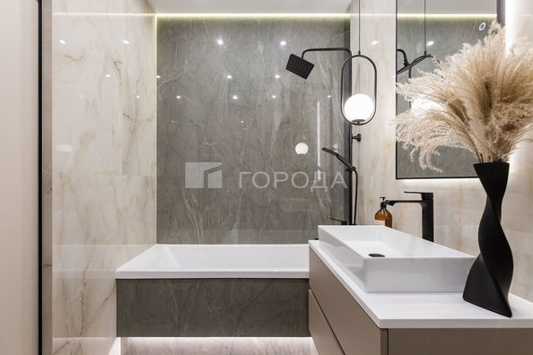 
  Продается 3-комн. квартира 60.08 м², в ЖК Оазис, дом 30 б/с Б. Фото 37.