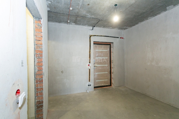 
  Продается 1-комн. квартира 40 м², в ЖК На Тульской, 1 этап. Фото 3.