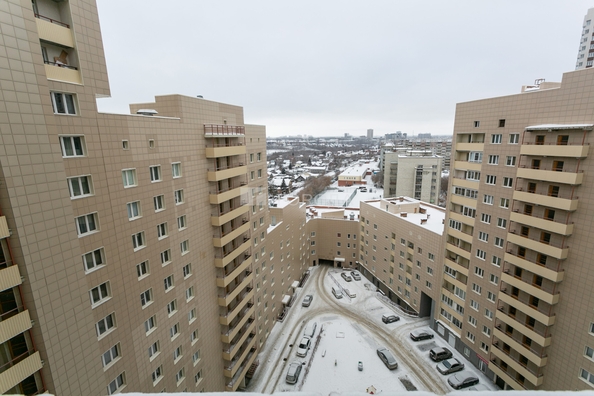 
  Продается 1-комн. квартира 40 м², в ЖК На Тульской, 1 этап. Фото 8.