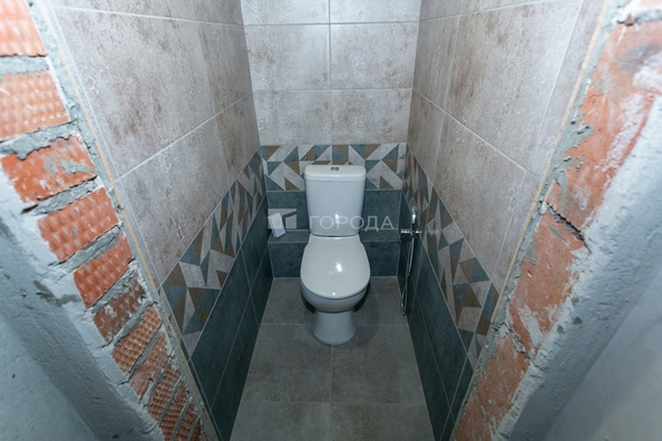 
  Продается 1-комн. квартира 40 м², в ЖК На Тульской, 1 этап. Фото 13.
