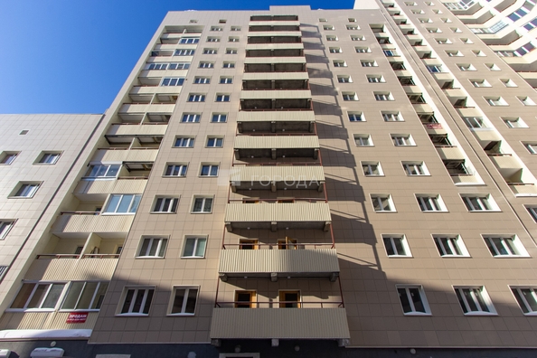 
  Продается 1-комн. квартира 40 м², в ЖК На Тульской, 1 этап. Фото 22.