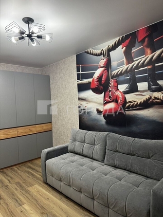 
  Продается 3-комн. квартира 91 м², в ЖК Покровский, блок-секция  3, 4, 5. Фото 2.