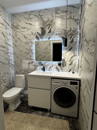 
  Продается 3-комн. квартира 91 м², в ЖК Покровский, блок-секция  3, 4, 5. Фото 4.