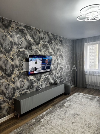
  Продается 3-комн. квартира 91 м², в ЖК Покровский, блок-секция  3, 4, 5. Фото 7.