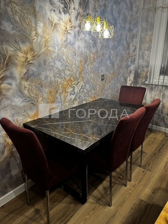 
  Продается 3-комн. квартира 91 м², в ЖК Покровский, блок-секция  3, 4, 5. Фото 18.