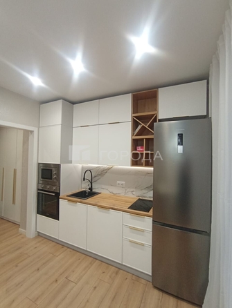 
  Продается 2-комн. квартира 49 м², в ЖК Прованс. Фото 3.
