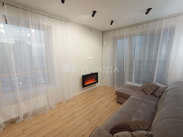 
  Продается 2-комн. квартира 49 м², в ЖК Прованс. Фото 6.